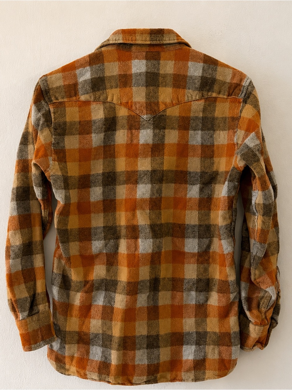 Western Pendleton shirt - Picture 10 of 16